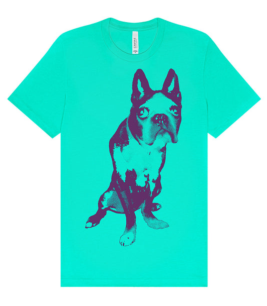 Buggy Boston T-Shirt