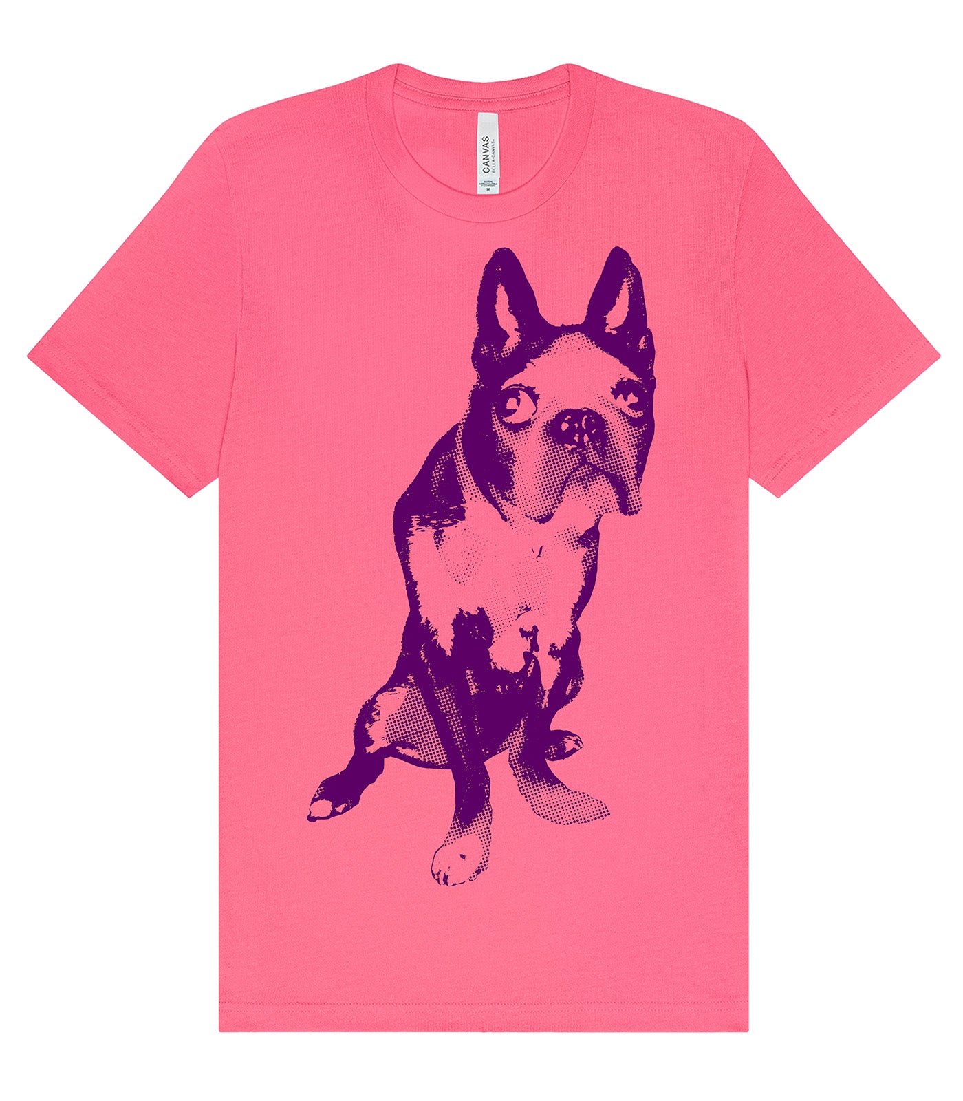 Buggy Boston T-Shirt