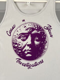 Cease Your Moon Tank Top