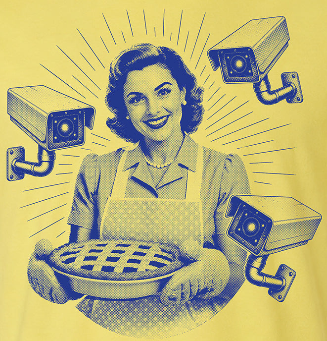 Flock My Wife T-Shirt