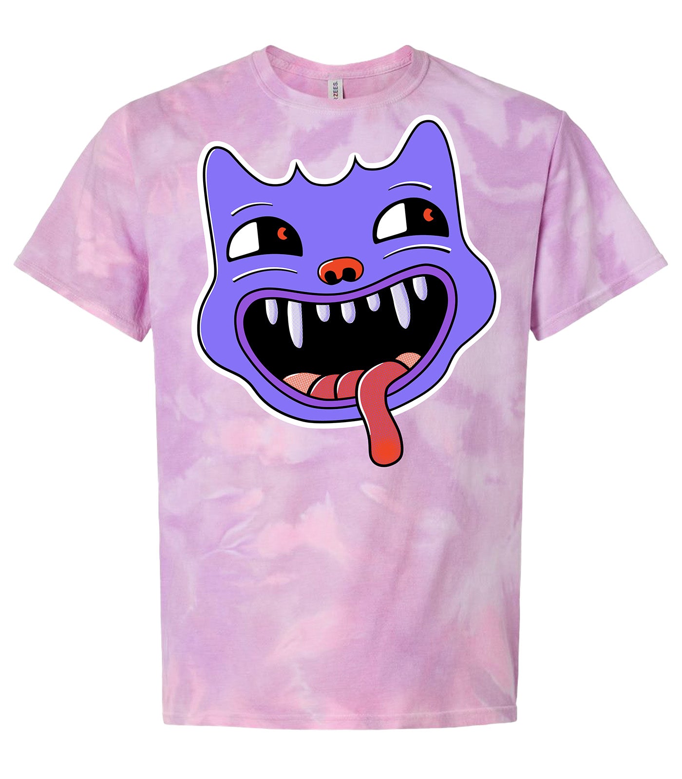 Goblin Cat T-Shirt