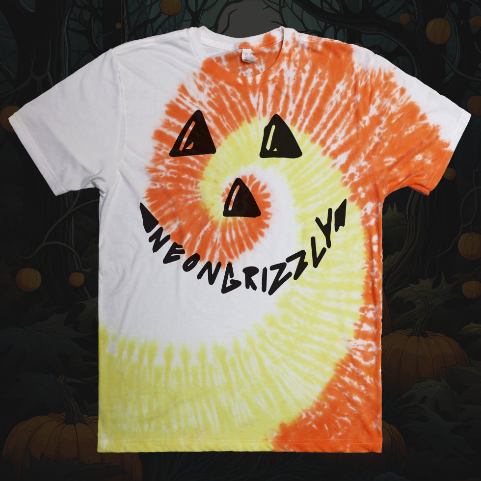 JACK-O-GRIZZLY T-Shirt