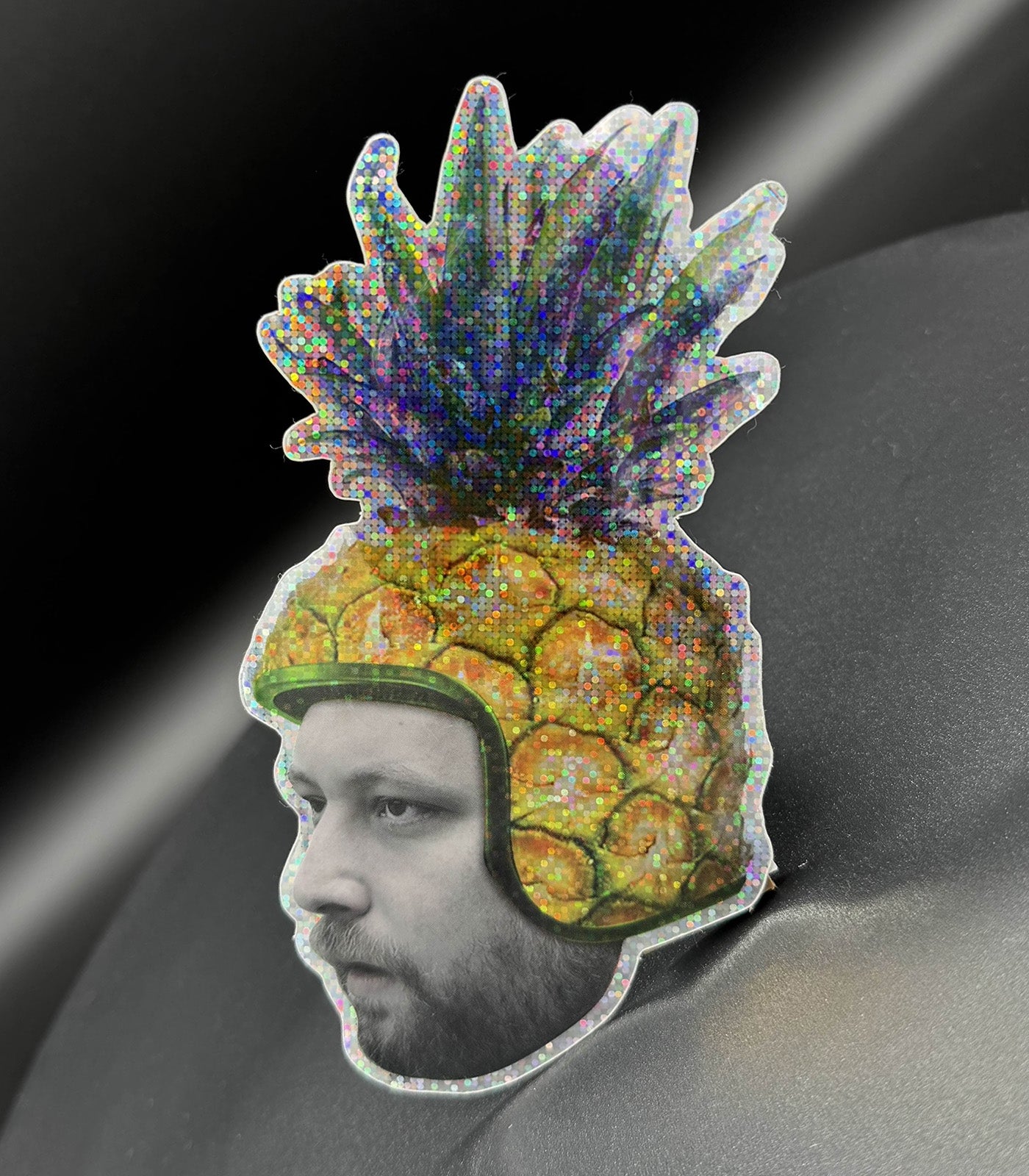 Pineapple Erik