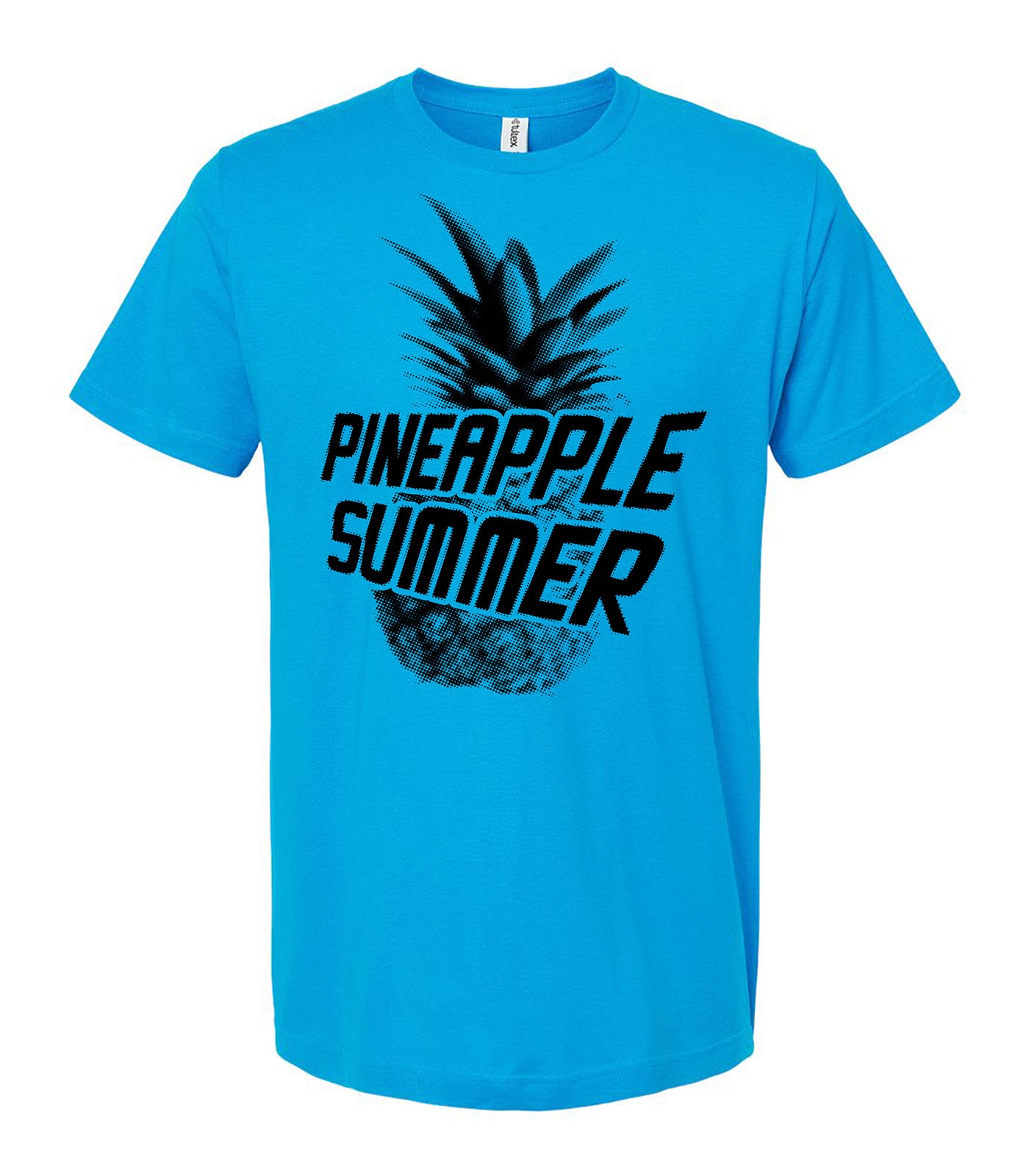 Pineapple Summer T-Shirt