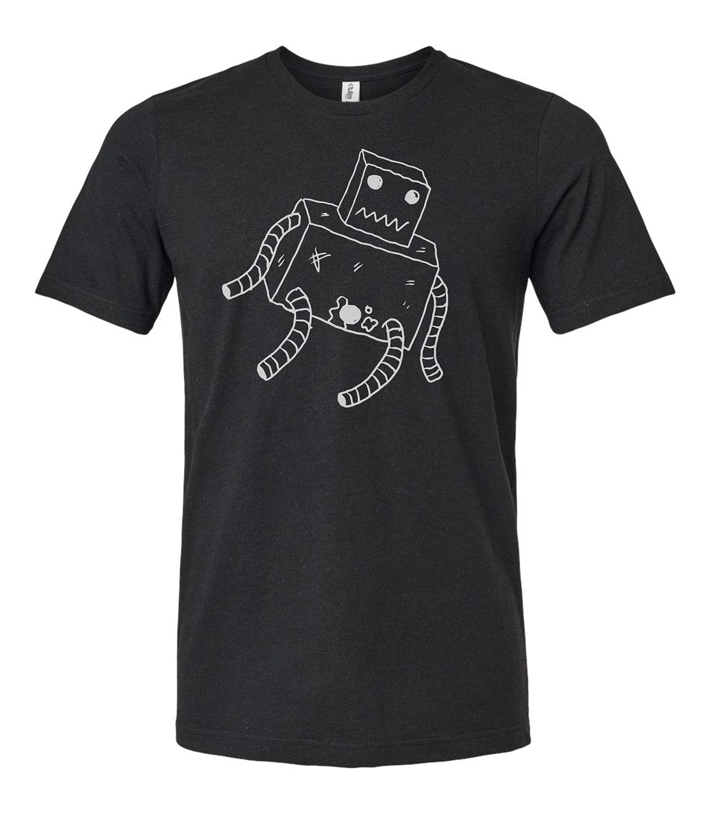 Robot T-Shirt
