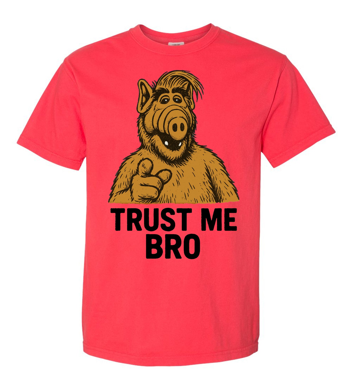 *Pre-Order* Trust Me Bro T-Shirt
