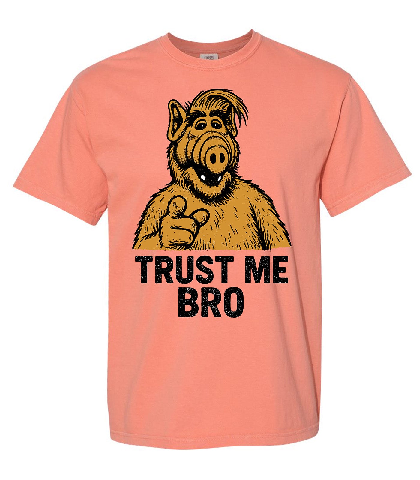 Trust Me Bro T-Shirt