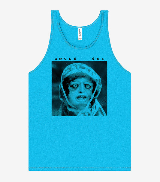 uNCLE dOG Tank Top Shirt