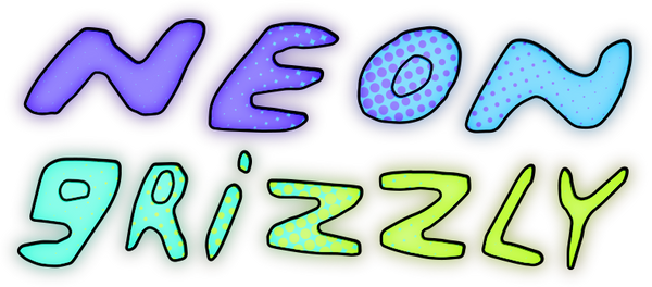 Neon Grizzly