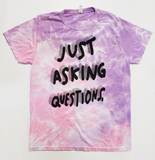 Just Asking Questions T-Shirt