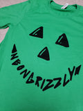 JACK-O-GRIZZLY T-Shirt