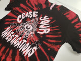 Cease Kinjiro Variant T-Shirt