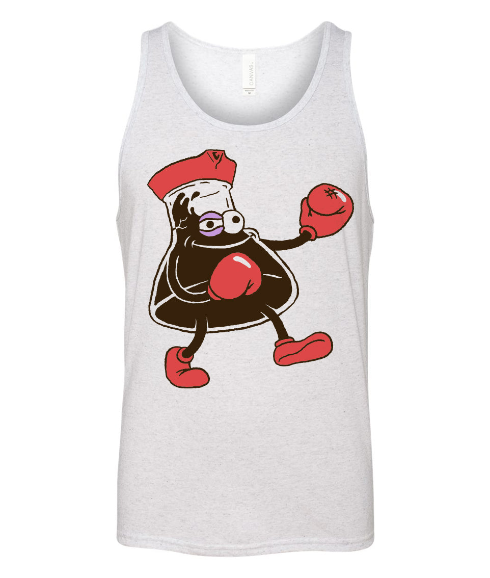 Fightin' Soy Boy Tank Top