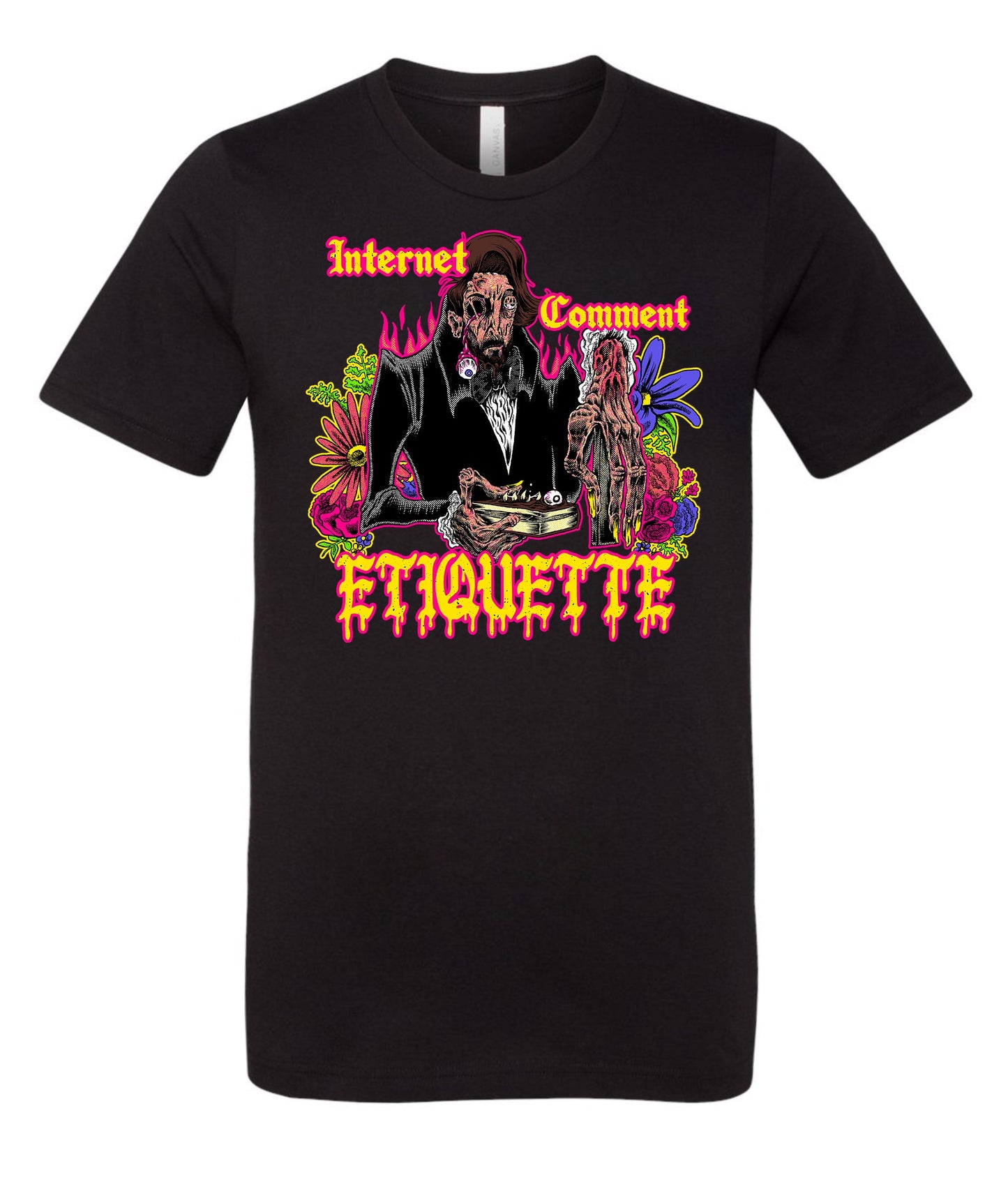 Fancy Man Kinjiro T-Shirt