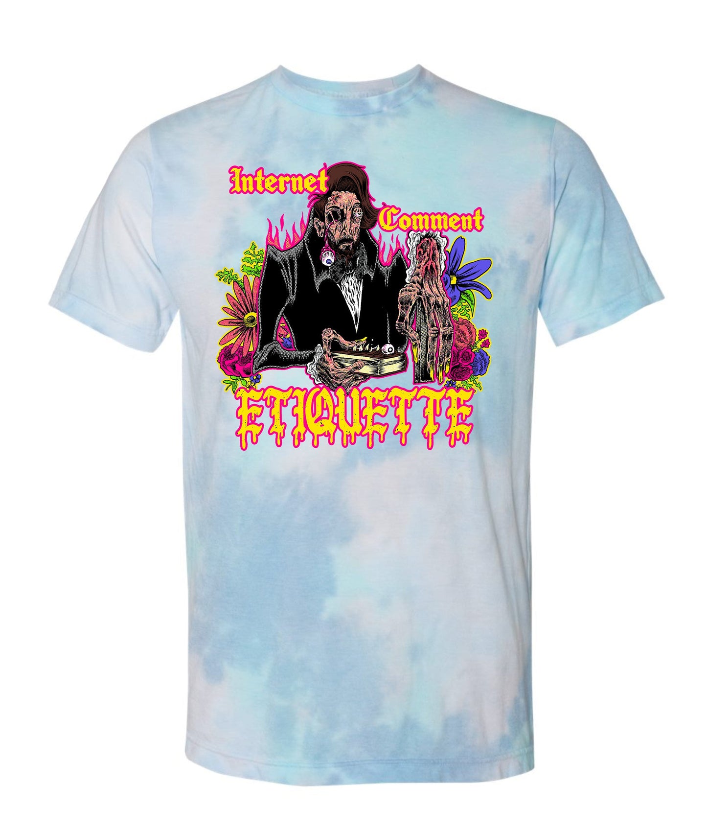 Fancy Man Kinjiro T-Shirt