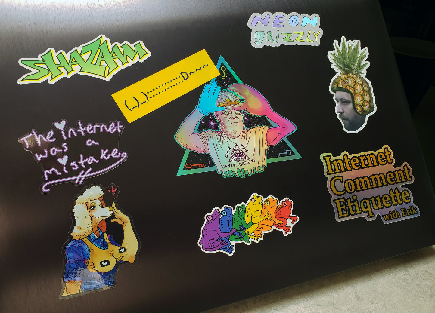 Sticker Pack #2