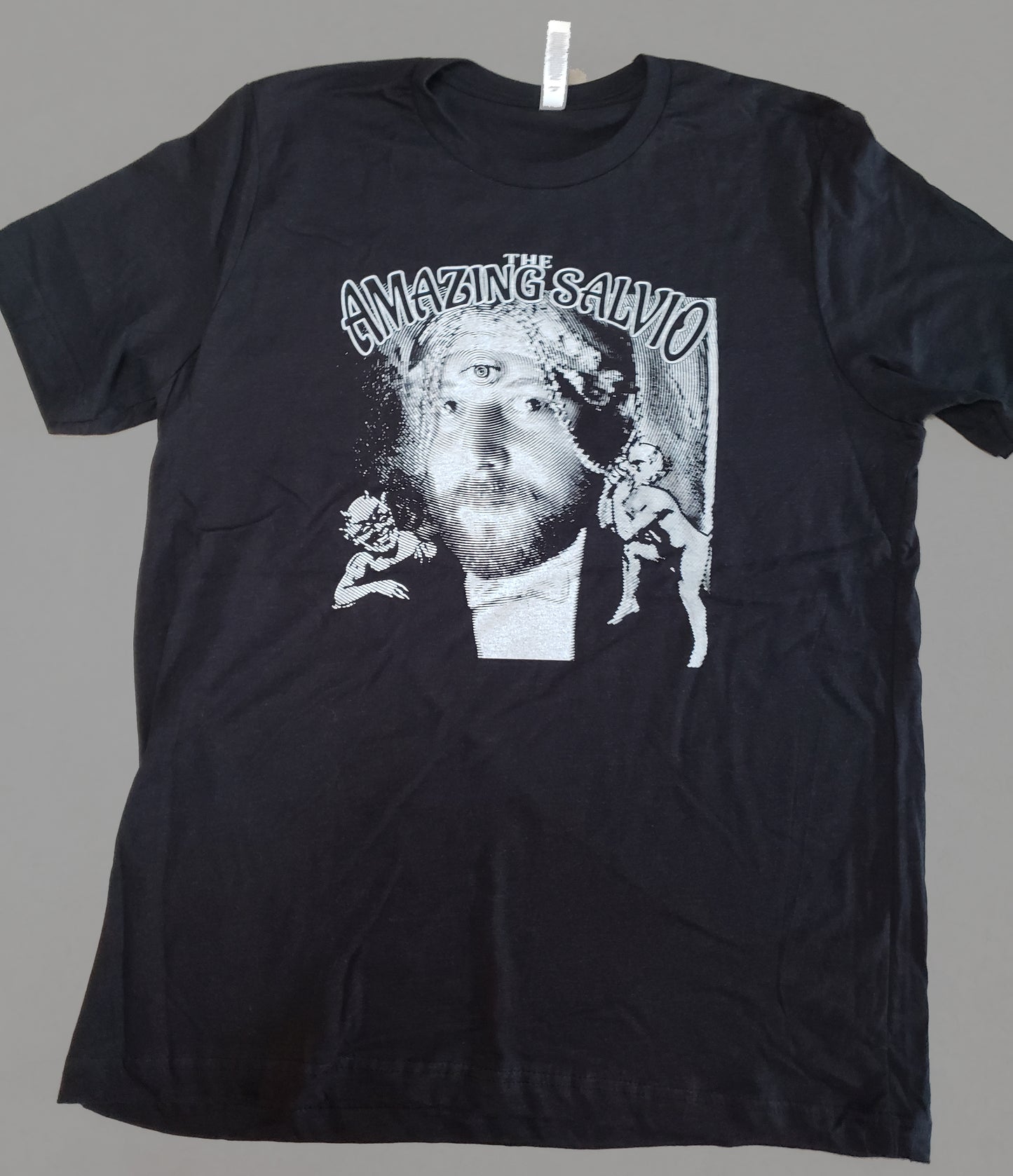 The Amazing Salvio T-Shirt