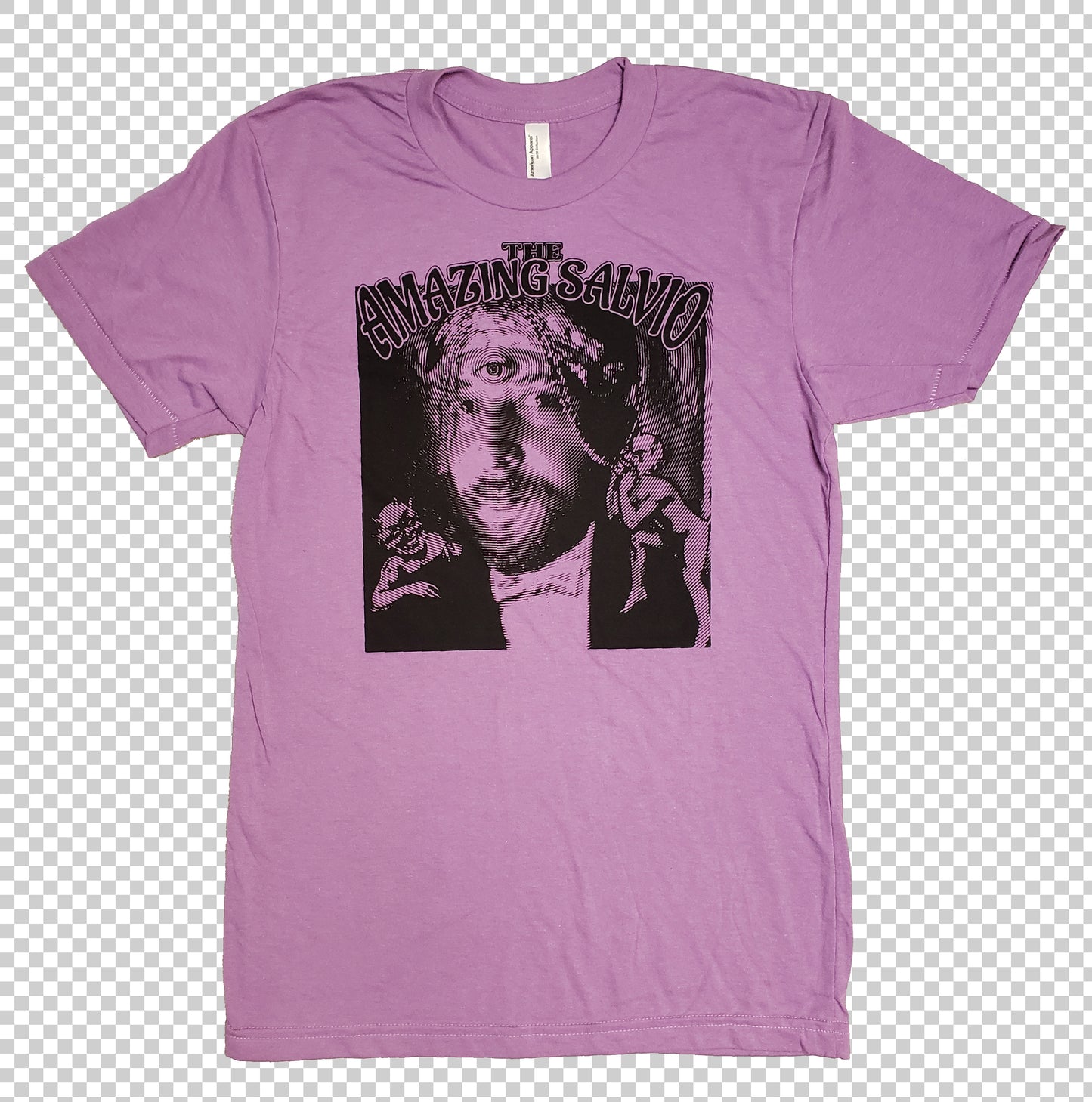 The Amazing Salvio T-Shirt