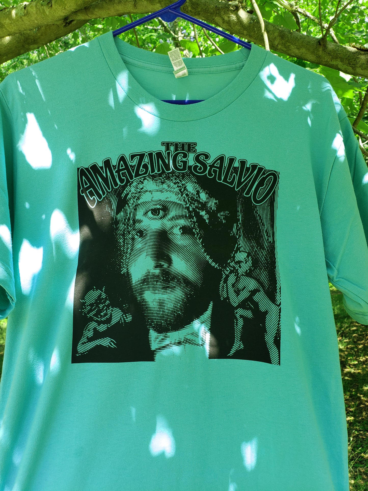 The Amazing Salvio T-Shirt