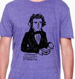 Fancy Man T-Shirt