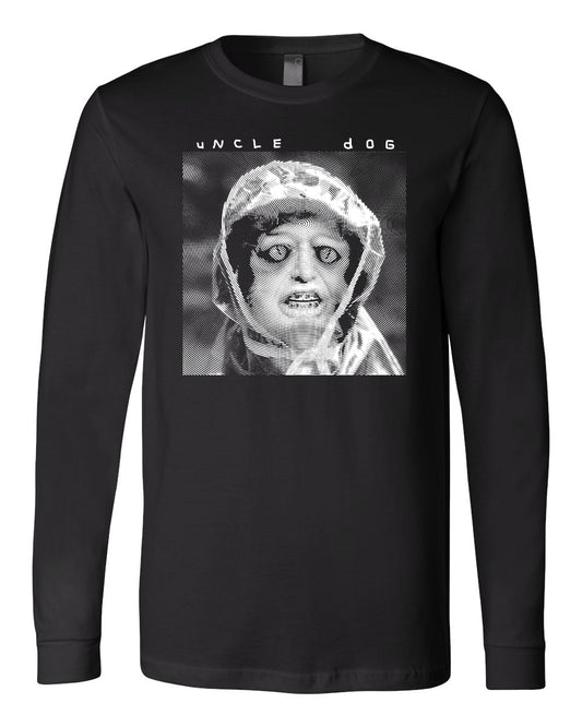 Uncle Dog Long Sleeve T-Shirt