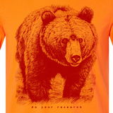 3 Eyed Grizzly T-Shirt
