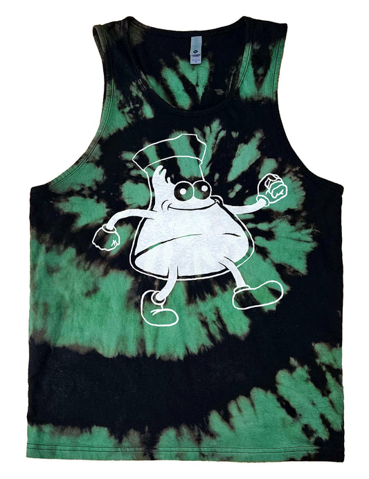 BIG BOY SOY Tank Top