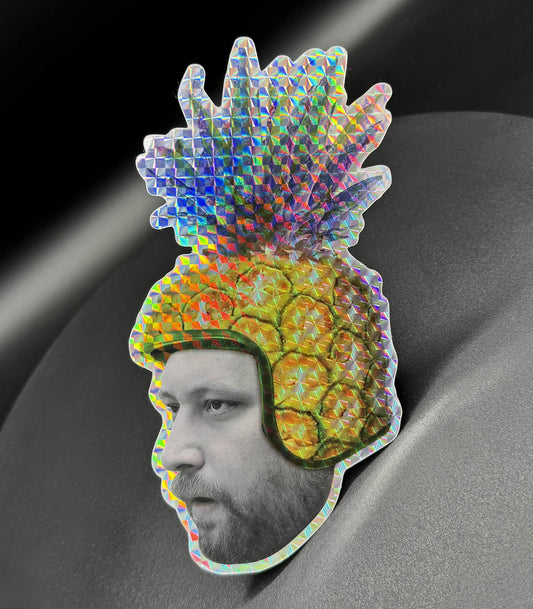 Pineapple Erik