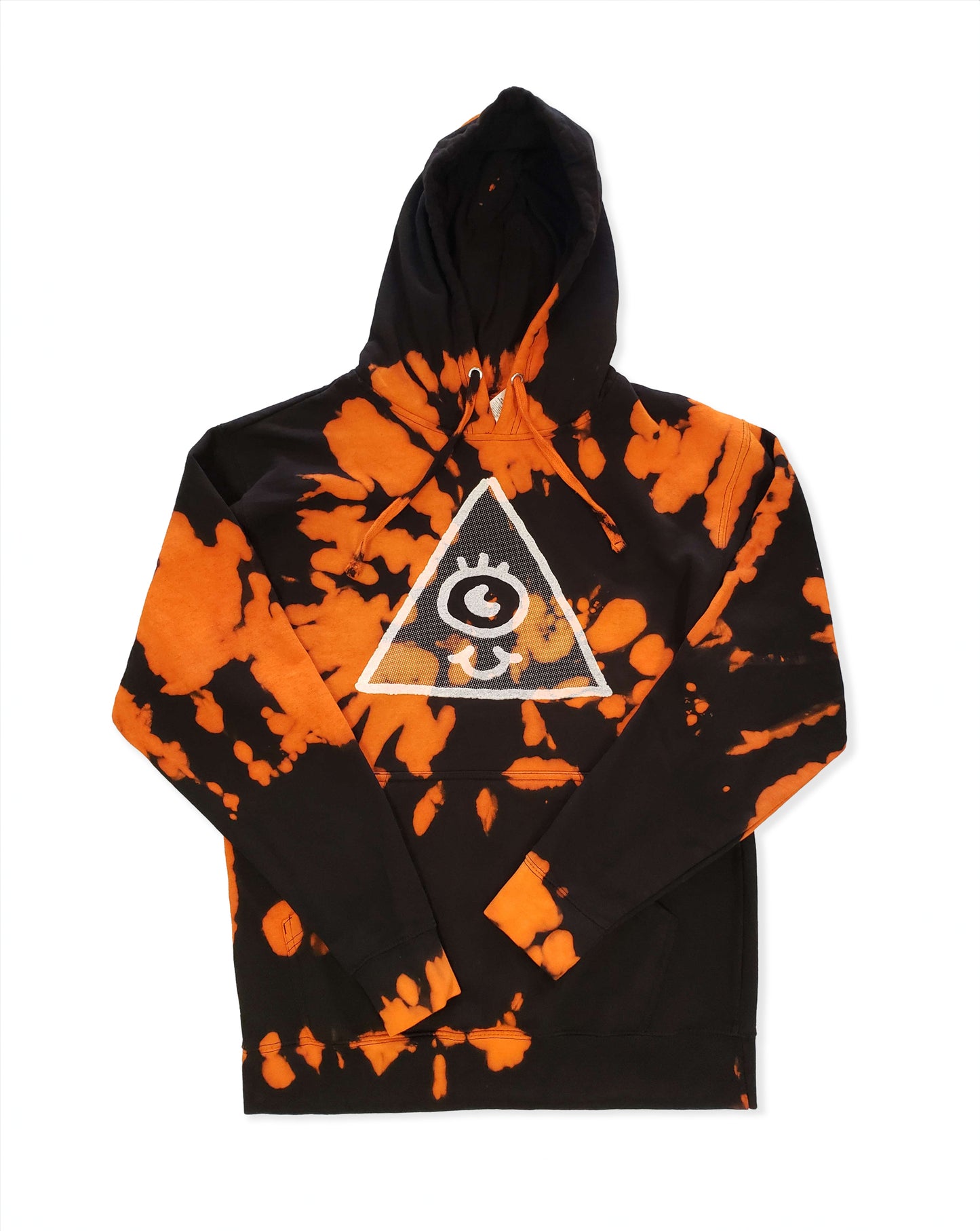 Cease Jr Hooded Sweatshirt