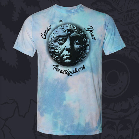 Cease Moon T-Shirt