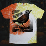 Cease Your Bird T-Shirt