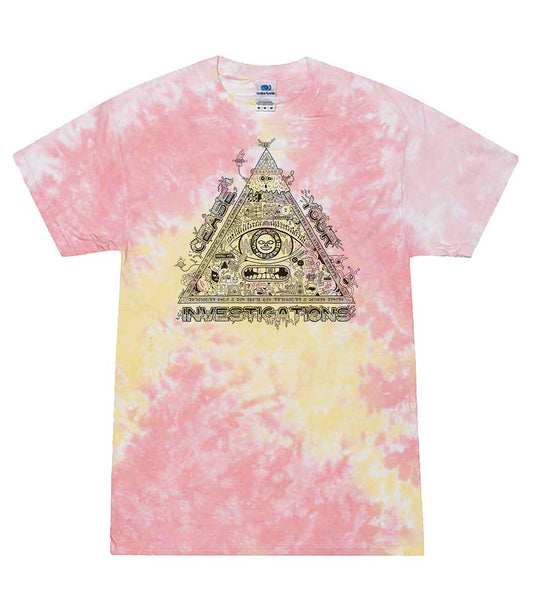 Couk Cease Variant T-Shirt