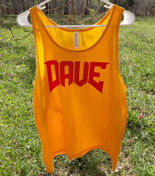 DAVE Tank Top