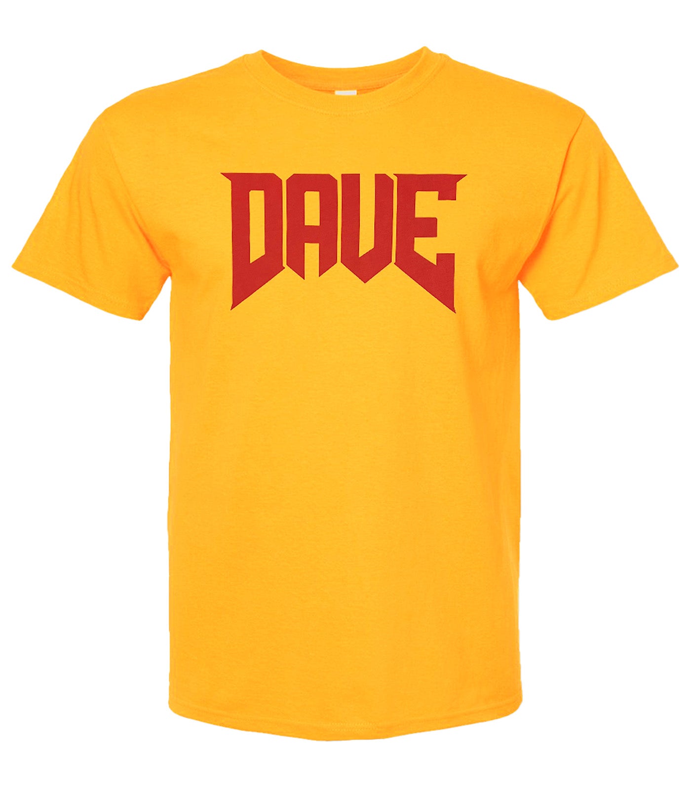 DAVE T-Shirt