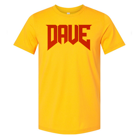 DAVE T-Shirt