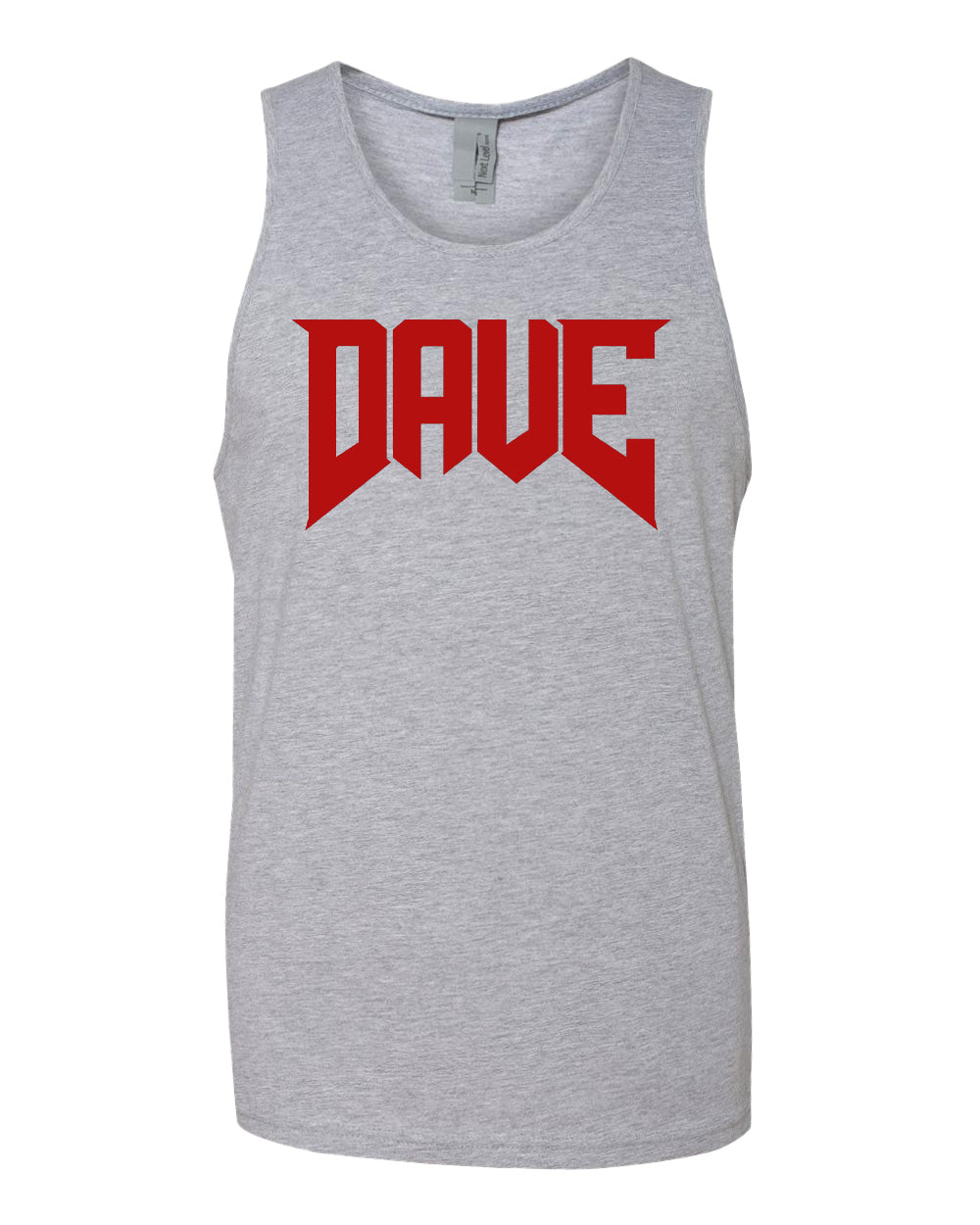 DAVE Tank Top