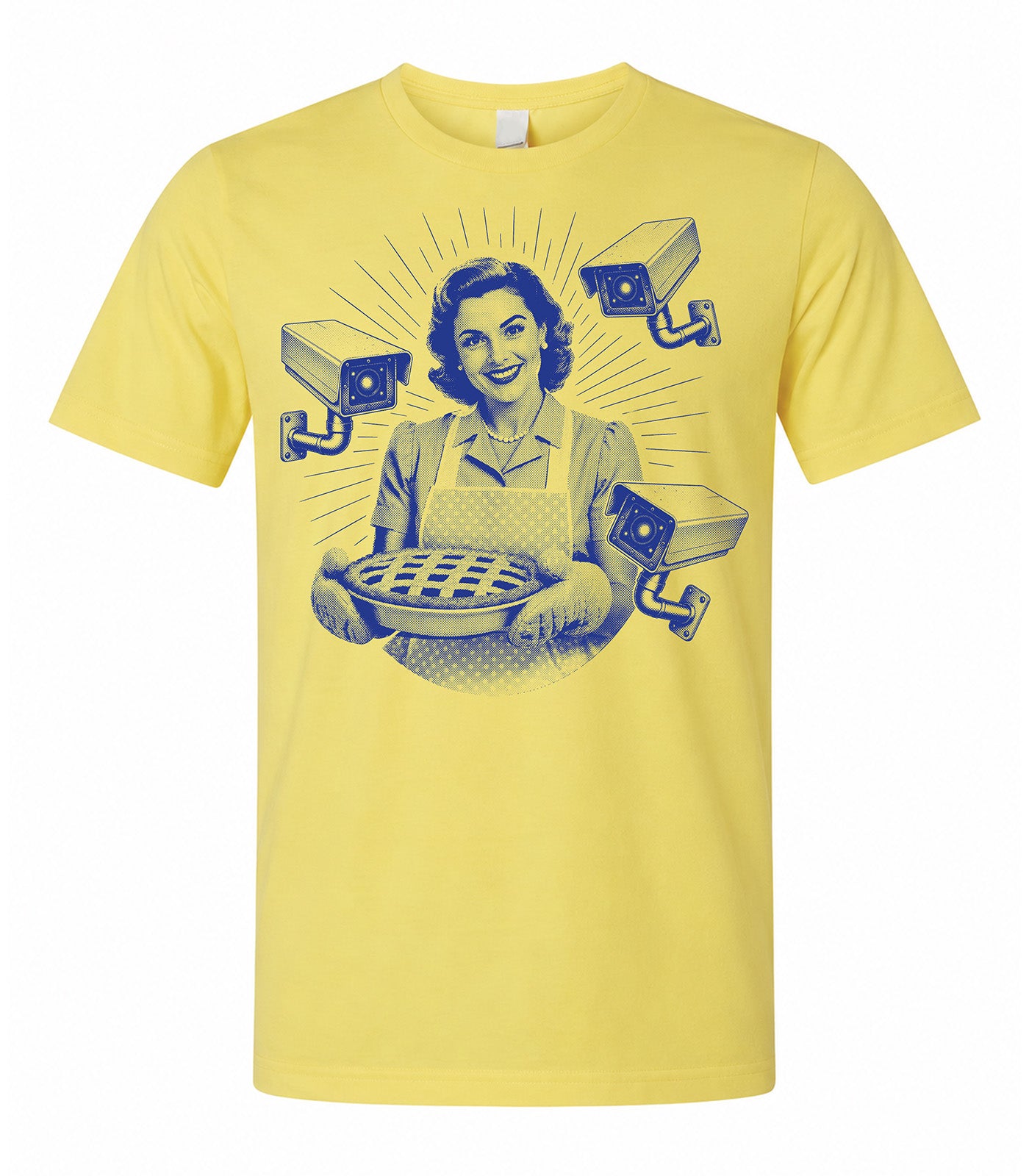 Flock My Wife T-Shirt