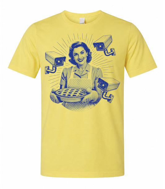 Flock My Wife T-Shirt