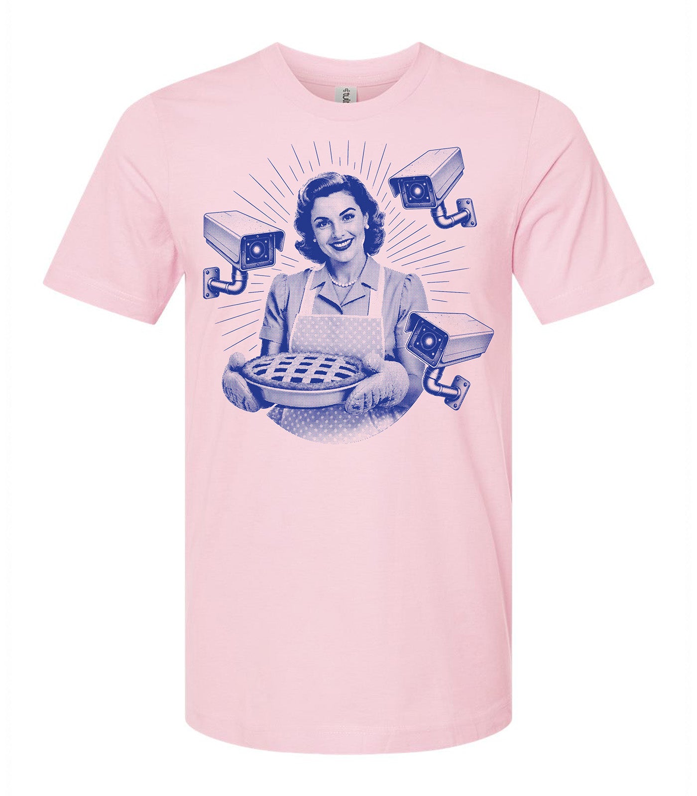 Flock My Wife T-Shirt