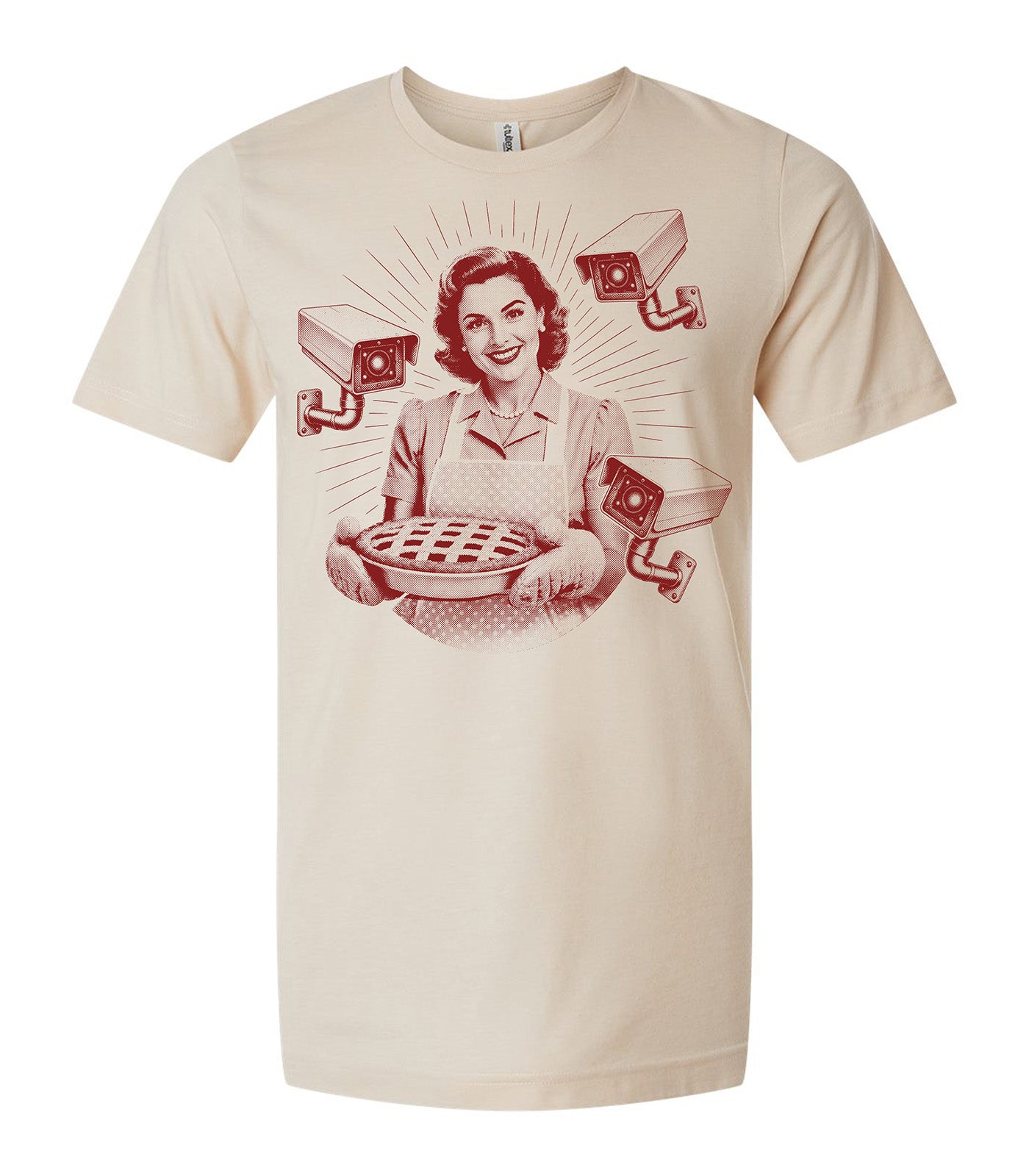 Flock My Wife T-Shirt