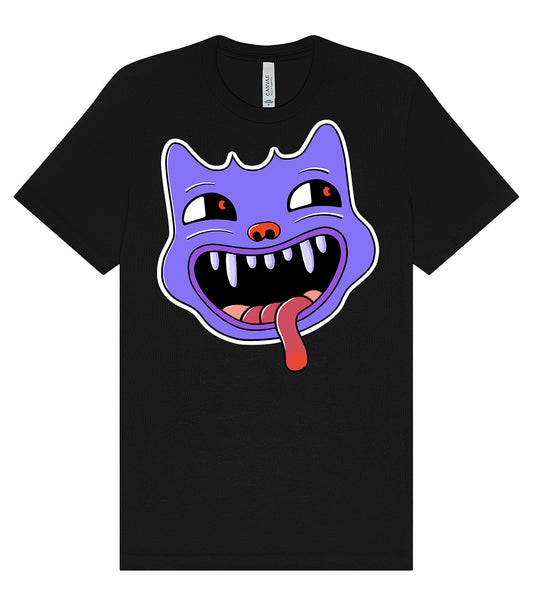 Goblin Cat T-Shirt