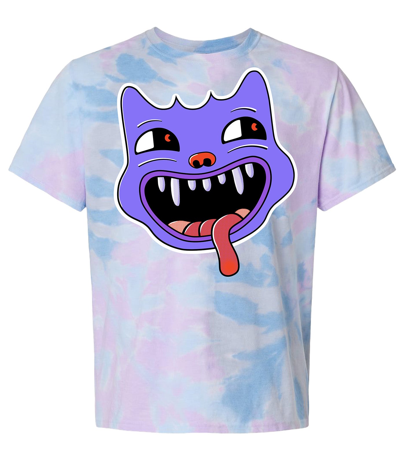 Goblin Cat T-Shirt