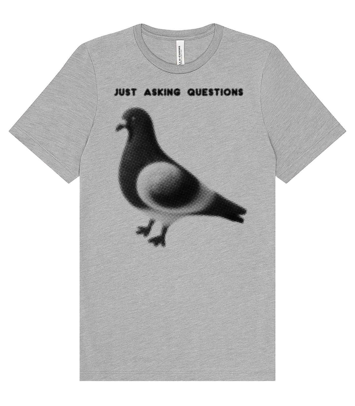 Pigeon T-Shirt