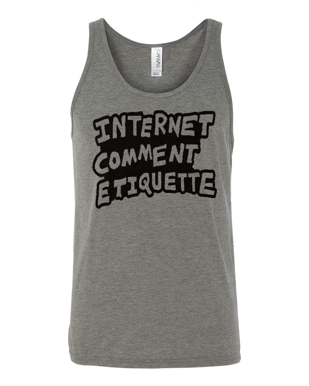 ICE Charlie Tank Top