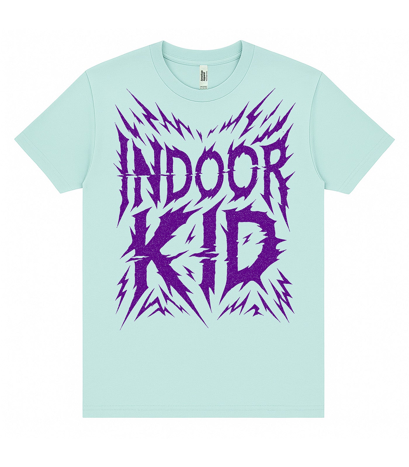 Indoor Kid T-Shirt