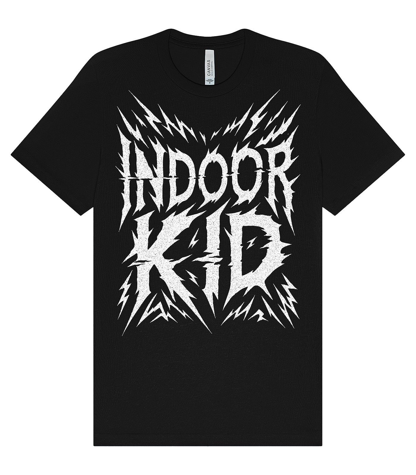 Indoor Kid T-Shirt