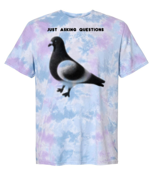 Pigeon T-Shirt