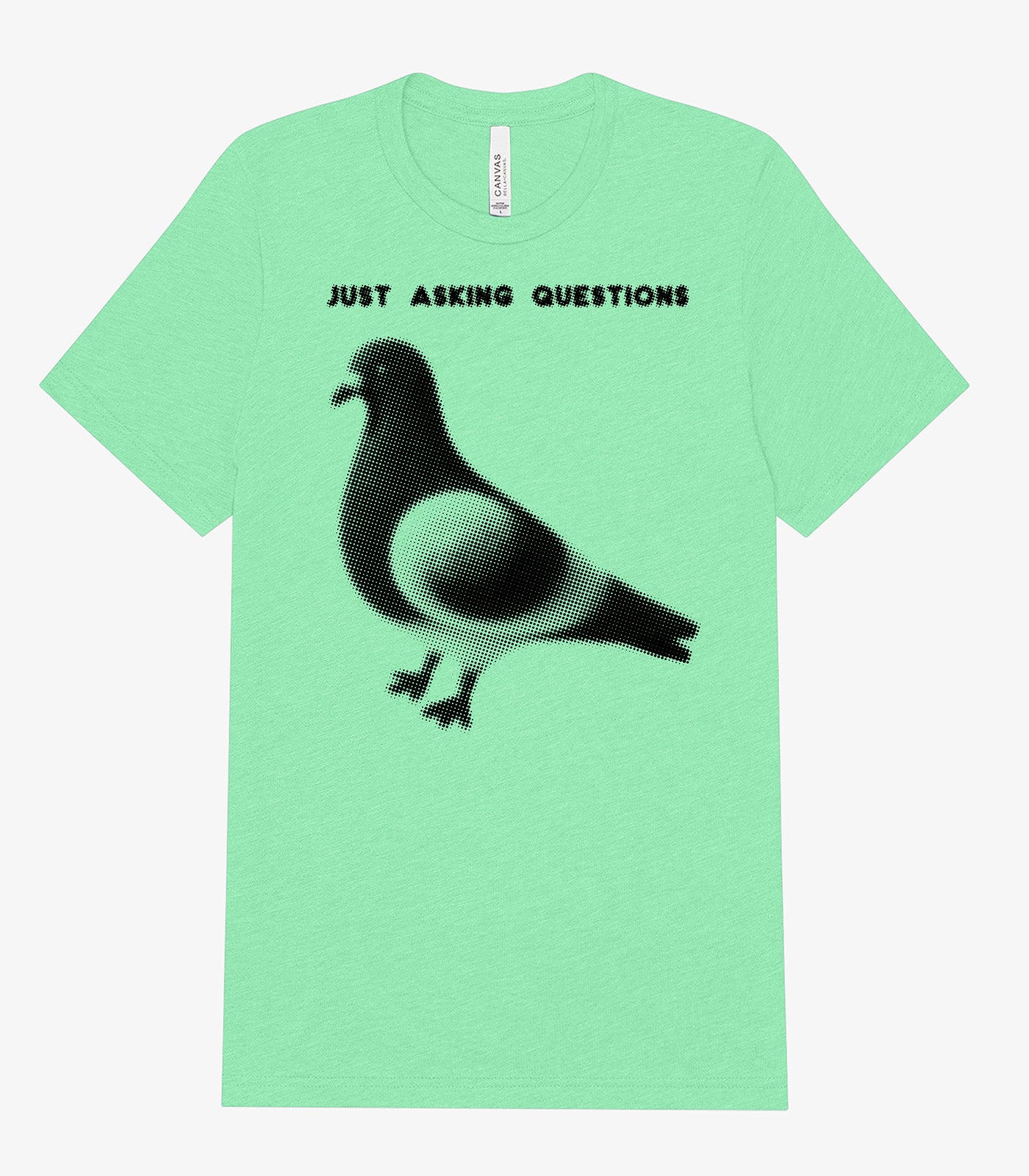 Pigeon T-Shirt
