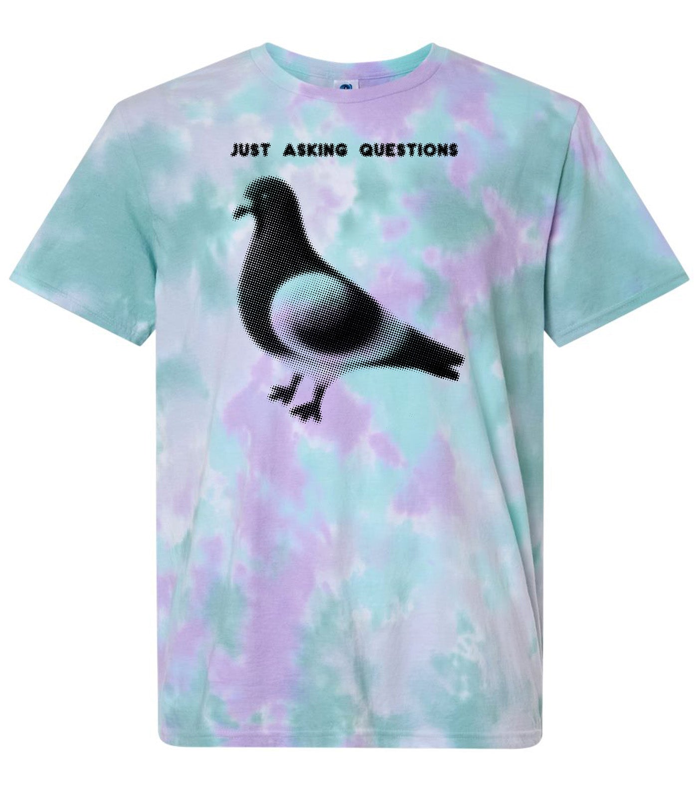 Pigeon T-Shirt