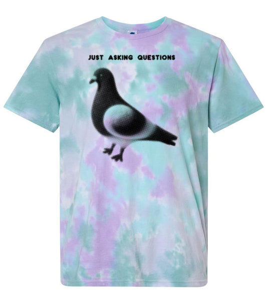 Pigeon T-Shirt